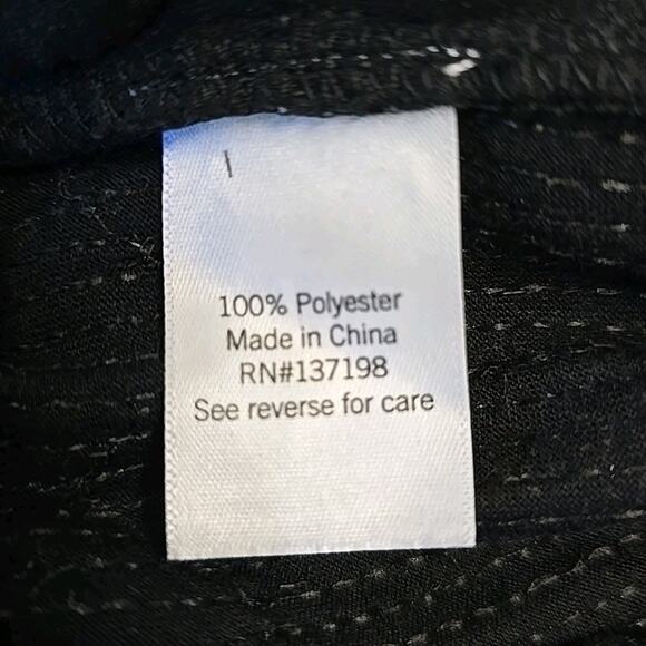 Cara Santana For Nine West Black Sequins Jogger Pants Sz M Festive Glam Holiday - Picture 8 of 9